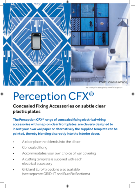 Perception CFX