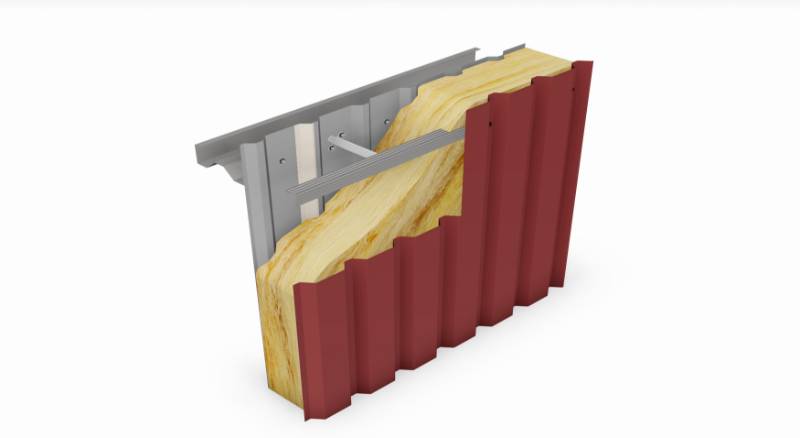 Elite 51 Range - Wall System