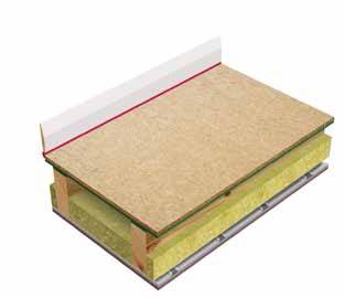 HD1012 Hush System 2003 Acoustic Floor - Acoustic Floor and Ceiling System