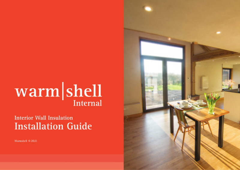 Warmshell IWI Installation Guide