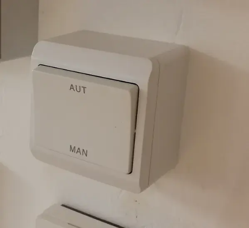 Kommunikation, säkerhet och skydd