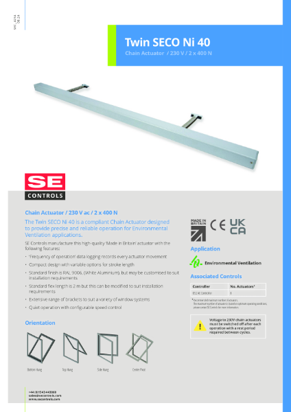 SEC_4234_Twin_SECO_Ni_40_Datasheet May 25