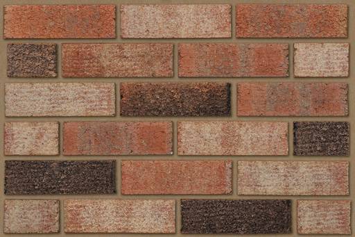 Alnwick Blend- Clay Facing Brick