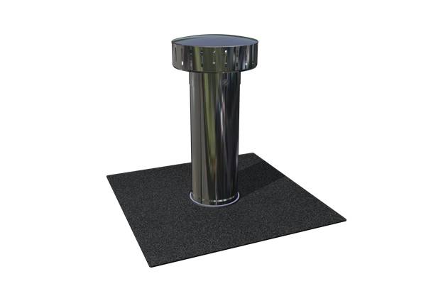 Bauder SVP Cover (RBM)