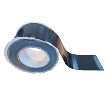 Novia® Ultraviolet Lap Tape (UVLT) - Vapour Control Layer Jointing Tape