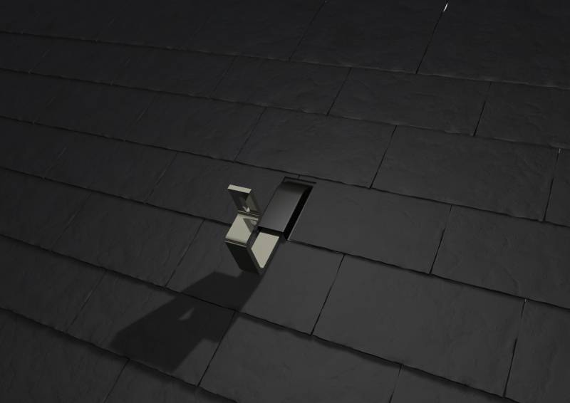 SolarDek™ HookFlash - Solar PV Flashing