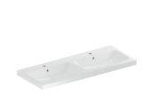 Geberit iCon Light double washbasin - Washbasin