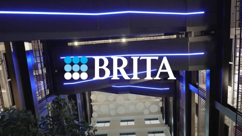 BRITA VIVREAU | Zurich Insurance Case Study - 2024