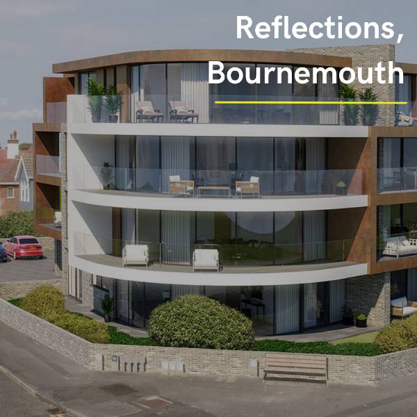 Reflections, Bournemouth