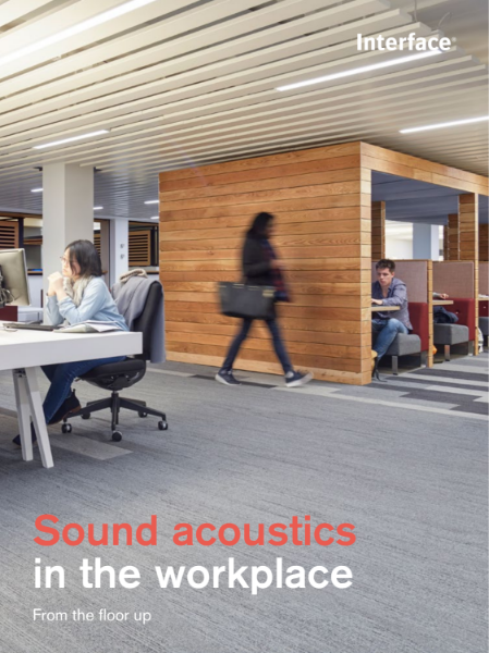 Sound Acoustics in the Workplace