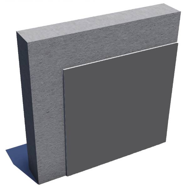 BASF - MasterSeal 588