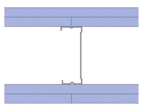 GypWall Single Frame - A206269 (A) (EN)