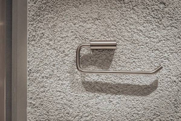 Radius Double Toilet Roll Holder