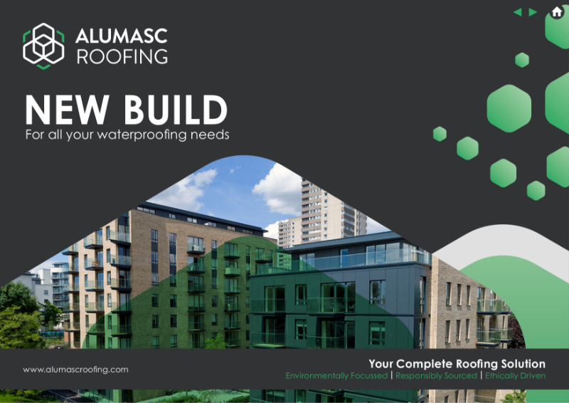 New Build Brochure