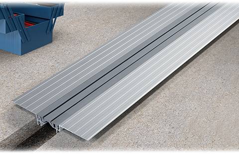 Duraflex SD - Expansion Joint Profile