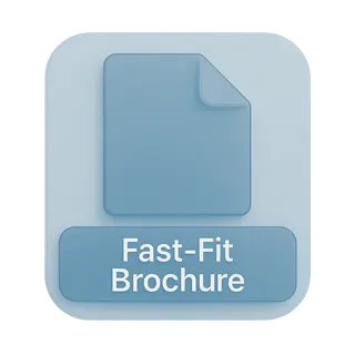 Fast-Fit Product Brochure