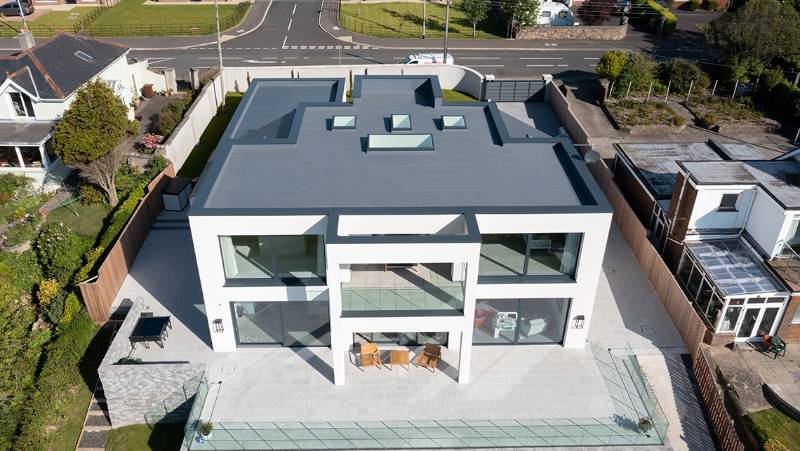 Belfast Lough Residence