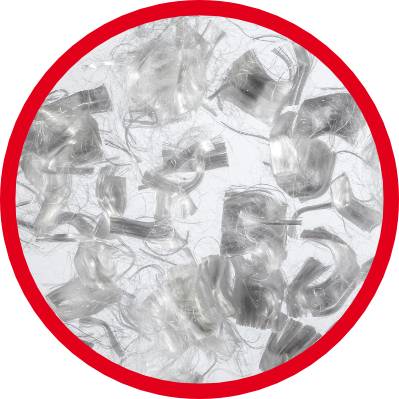 Ignis - Monofilament Fibre