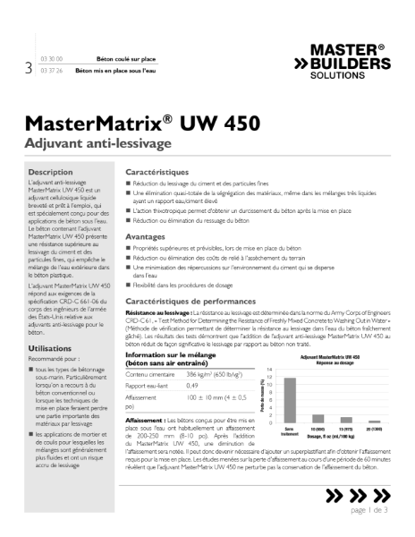 mbs-mastermatrix-uw-450-tds-fr