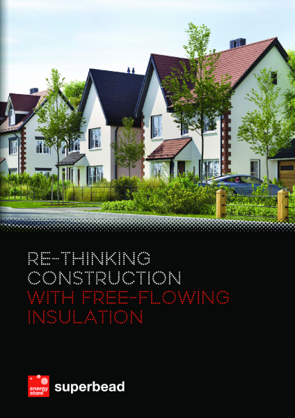 energystore superbead® Product Brochure