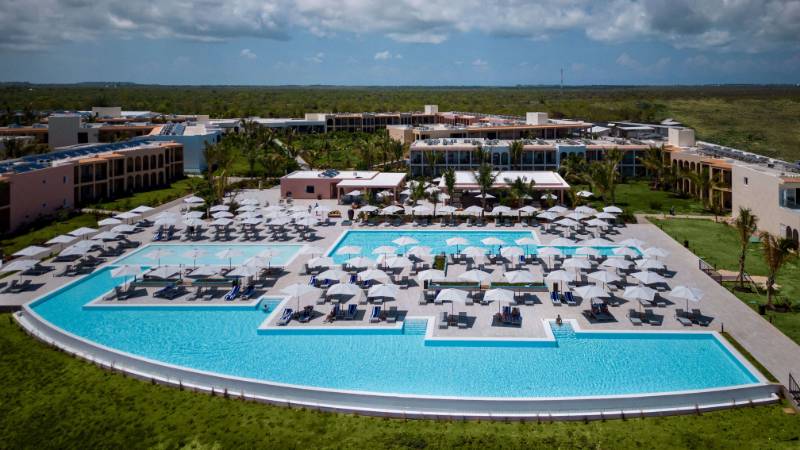 Contemporary design and charm for Zanzibar's Emerald Resort