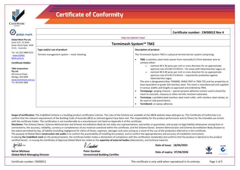 CodeMark