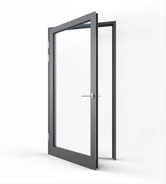 PURe® Commercial Door