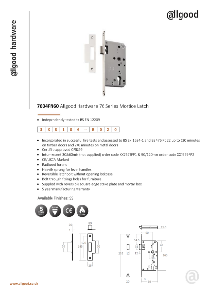 7604FN60-Datasheet-Iss06