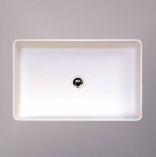 Hi-Macs® Sink CB540R - Acrylic sink 