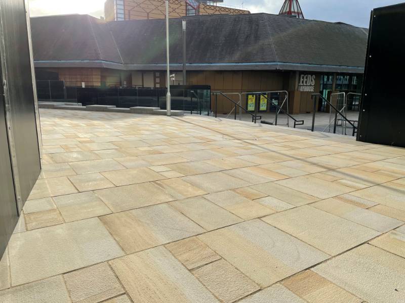 Leeds Playhouse