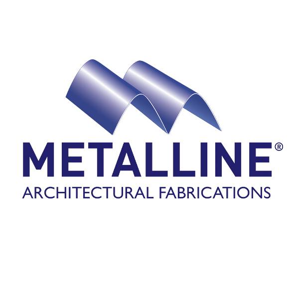 Unity FP A1 (folded plank) Aluminium Rainscreen