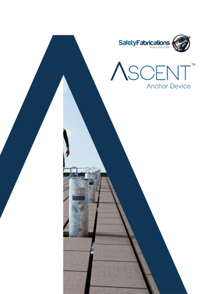Ascent Fall Protection & Abseil Posts