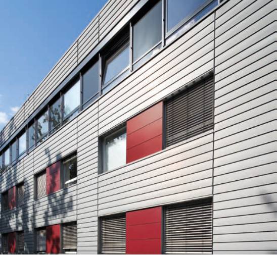 Cladding and lining panels