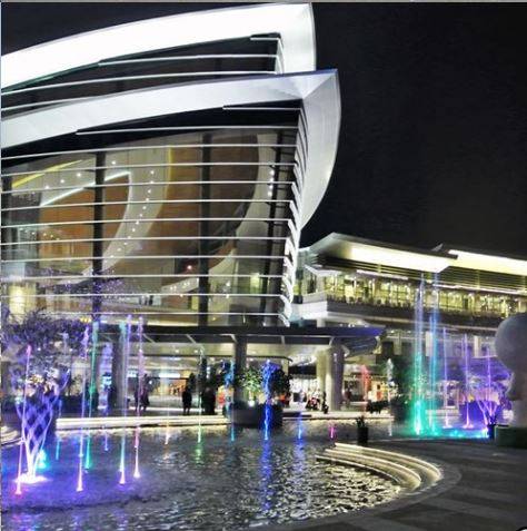 IOI City Mall, Malaysia