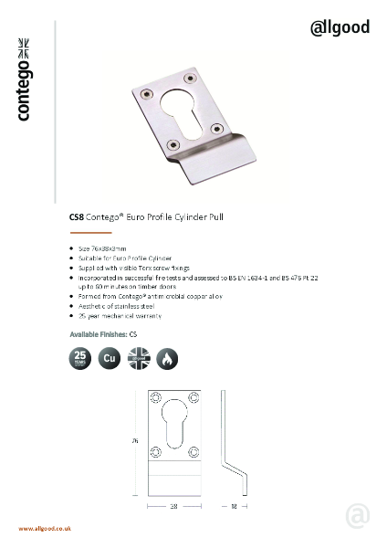 CS8-Datasheet Iss02