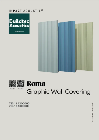 Roma Datasheet