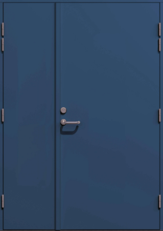 Ytterdør Standard - Robust ytterdør