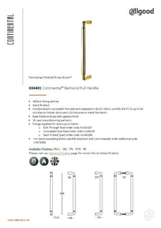 4401-Datasheet Iss03