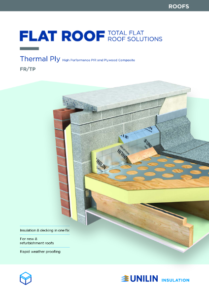 Unilin Insulation FR TP UK V3