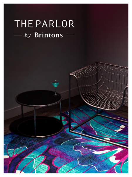 Brintons Carpets - The Parlor Collection