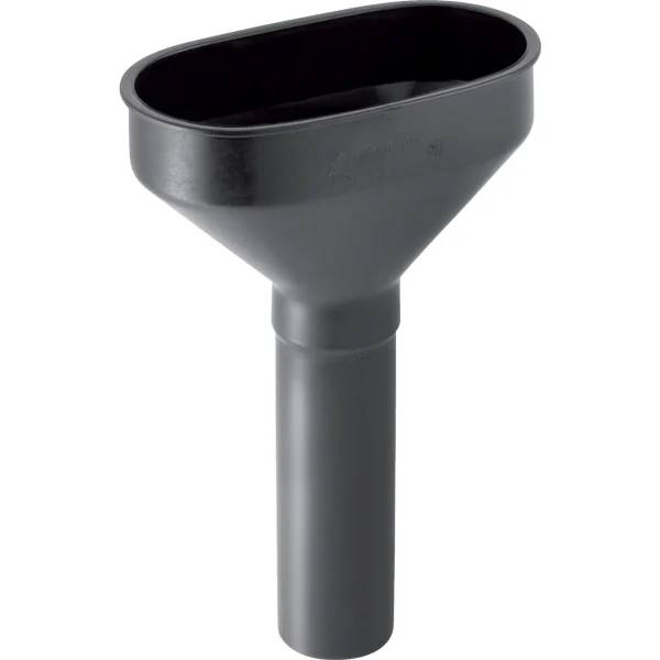 Geberit funnel, oval