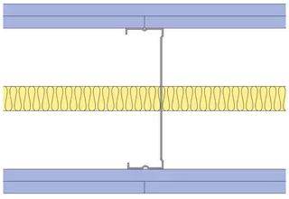 GypWall Single Frame - A206210 (EN)