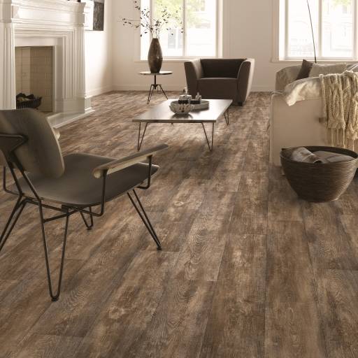 Novilon Viva Vinyl Floor Covering Forbo Flooring Systems UK Ltd NBS