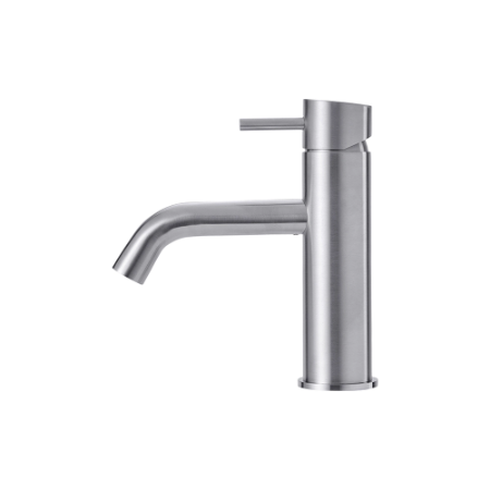 Qtoo collection: Single hole tap - Basin Mixer Taps