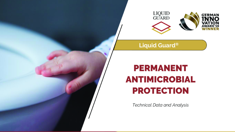 Liquid Guard Product Information