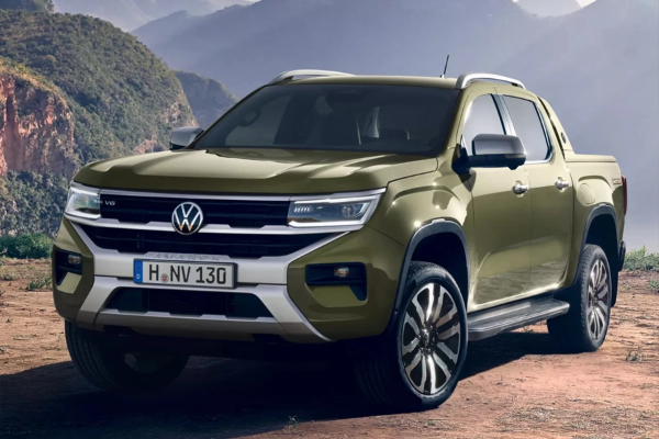 Amarok