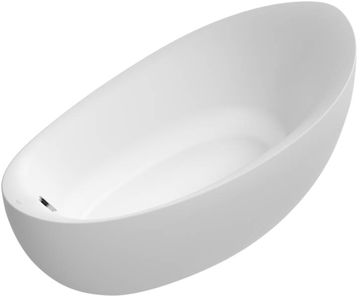 Aveo Free-standing Bath UBQ194AVE9PDV