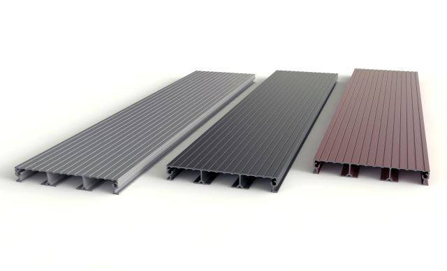 Vista Decking System